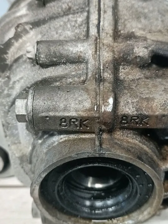 Différentiel avant OEM 68263986AA pour Dodge Durango 2014 image 6