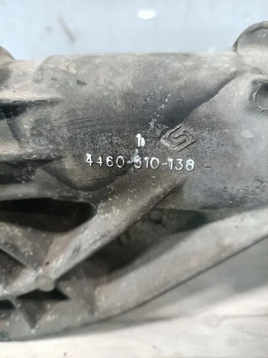 Différentiel avant OEM 68263986AA pour Dodge Durango 2014 image 7