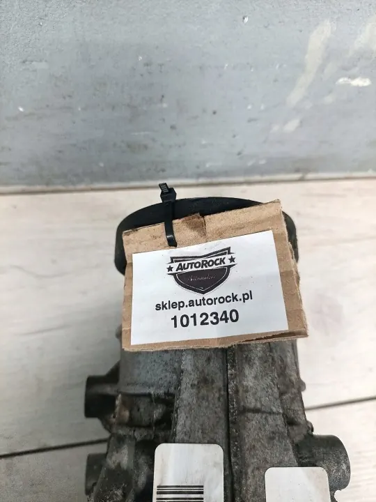 Différentiel avant OEM 68263986AA pour Dodge Durango 2014 image 8