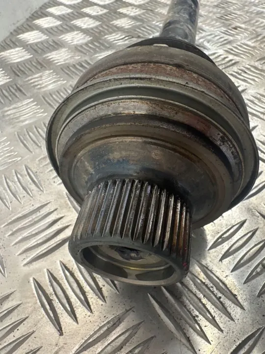 Taka-akselin puoliveto vasen OEM 4K0501203 Audi A6 S6 C8 image 4