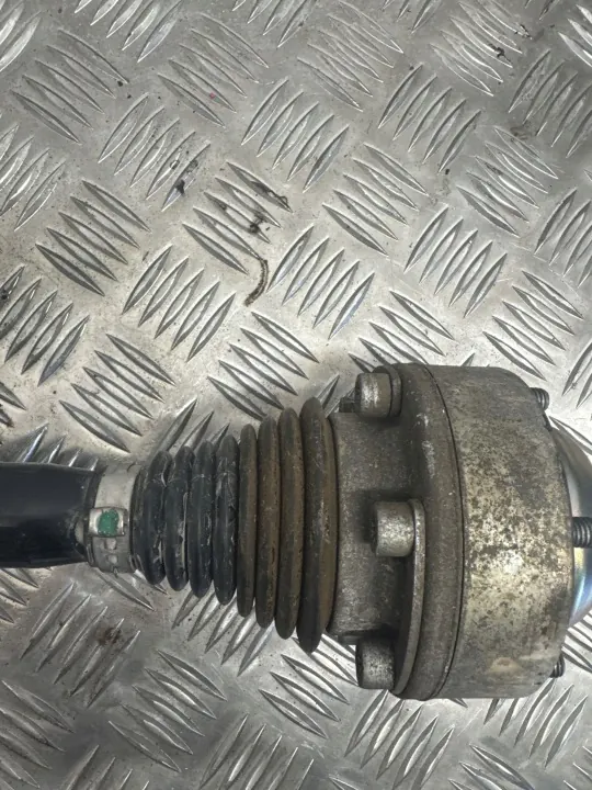 Taka-akselin puoliveto vasen OEM 4K0501203 Audi A6 S6 C8 image 6