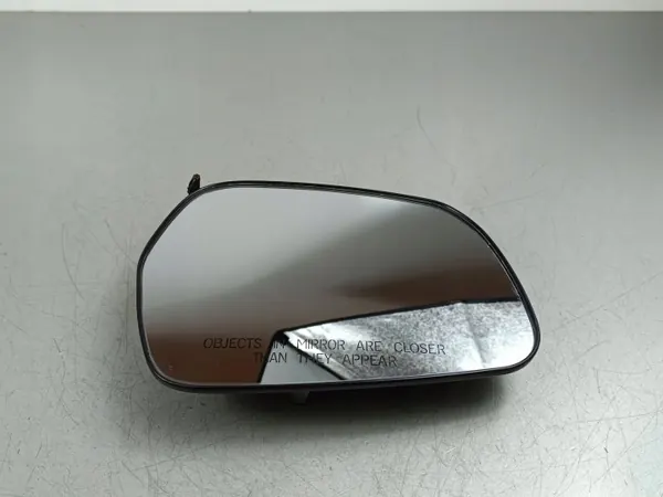 Kia OE Spiegel-Einsatz OEM FOB52256 - Gebraucht image 2