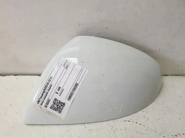 VW Touareg oikean peilin kotelo OEM A2126437 image 2