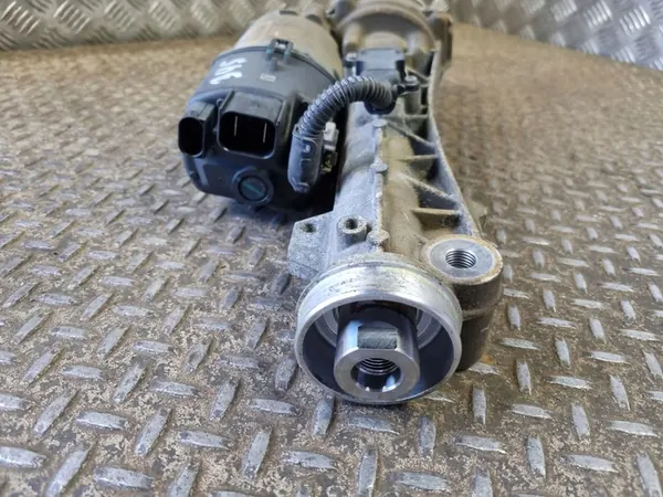 Styrväxel Mercedes-Benz EQE V295 2023 A2974602501 image 3