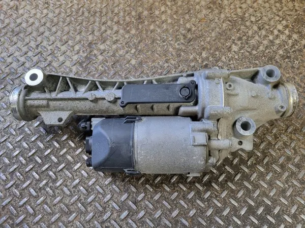 Styrväxel Mercedes-Benz EQE V295 2023 A2974602501 image 7