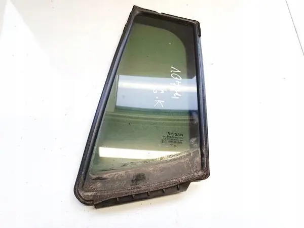 Nissan Leaf deurslot OEM dot682m5532as3 - Achter links image 2