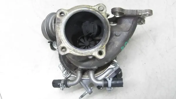 Turbocompressor FORD FOCUS MK3 LIFT 1.0 CM5G-6K682-HE image 5