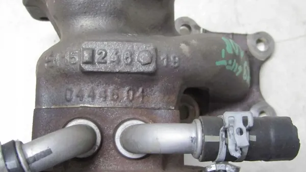 Turbocompressor FORD FOCUS MK3 LIFT 1.0 CM5G-6K682-HE image 6