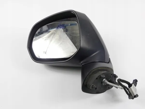 Vasen etuulkospeili 3 PIN KTHC Citroen C3 Picasso image 2