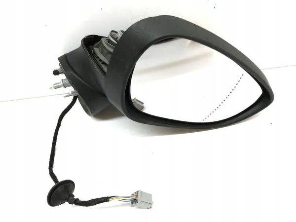 Höger spegel OEM 8A61-17682-EG för Ford Fiesta MK7 image 2