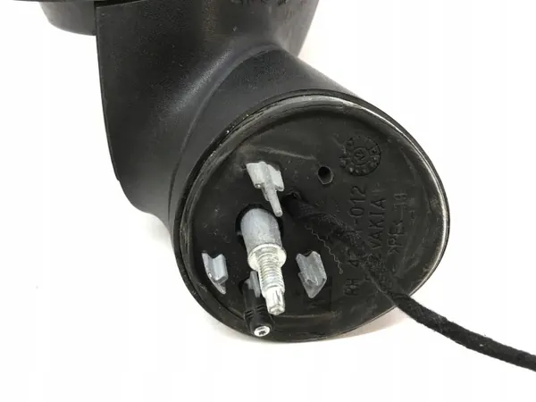 Höger spegel OEM 8A61-17682-EG för Ford Fiesta MK7 image 4