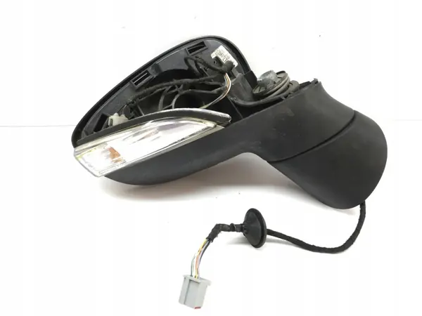 Höger spegel OEM 8A61-17682-EG för Ford Fiesta MK7 image 6