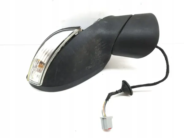 Höger spegel OEM 8A61-17682-EG för Ford Fiesta MK7 image 8