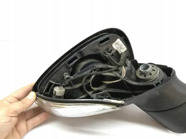 Höger spegel OEM 8A61-17682-EG för Ford Fiesta MK7 image 9
