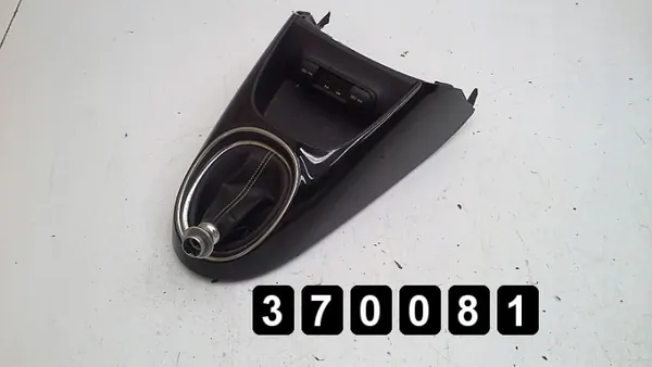 Cadre de levier de vitesse OEM AM-370081 Kia Soul image 3