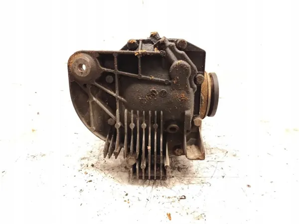 BMW 5 Series Rear Differential 530d 7542510 image 3