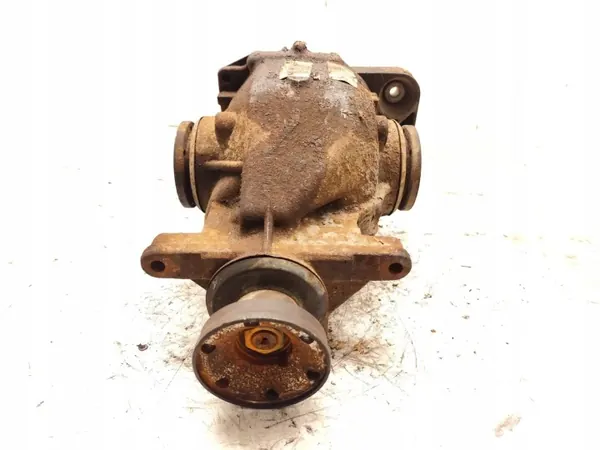 BMW 5 Series Rear Differential 530d 7542510 image 5
