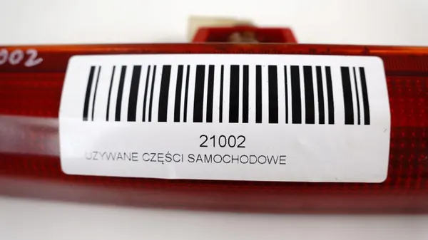 Takavalonvalo OEM 360150858 Land Rover Freelander II:lle image 3