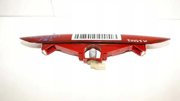 Takavalonvalo OEM 360150858 Land Rover Freelander II:lle image 5
