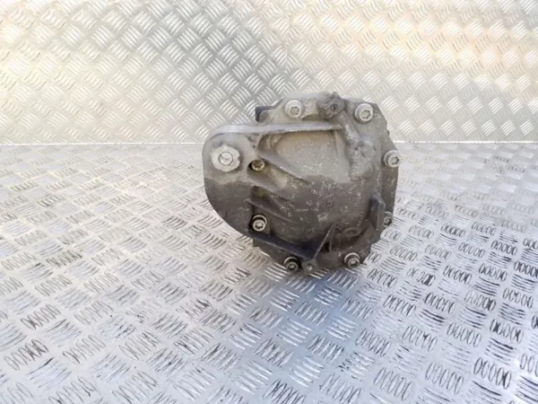 BMW 5 F10 F11 Bakre Differential 757814907 image 4