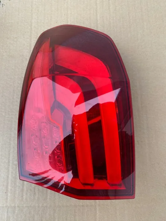 BMW 5 F11 Lámpara Trasera Derecha 7203234 image 2