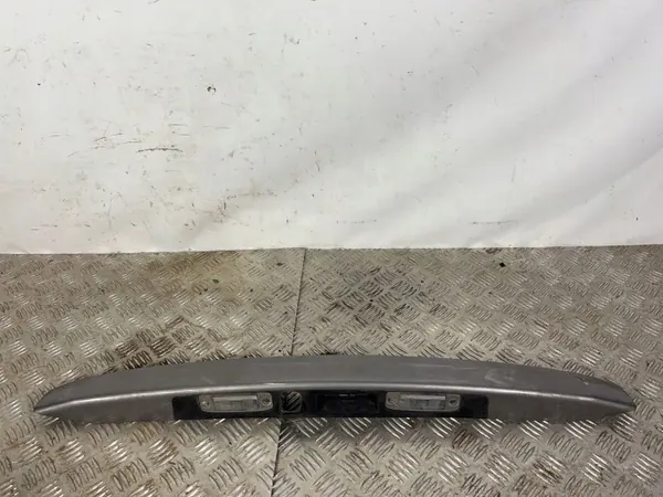 Faixa luminosa painel OEM FOB21825 para Hyundai Kona 2018 image 2