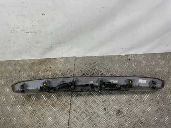 Faixa luminosa painel OEM FOB21825 para Hyundai Kona 2018 image 3