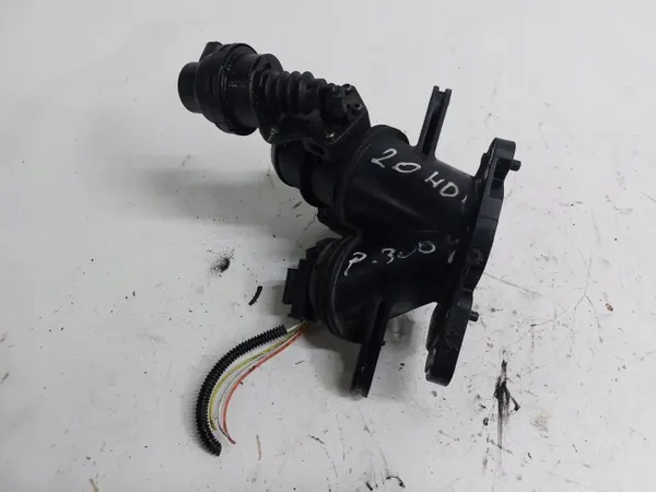 OEM SSP12780 Drosselklappe & Luftmassenmesser Peugeot 3008/508 image 2