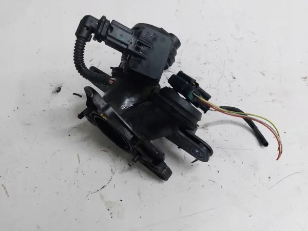 OEM SSP12780 Drosselklappe & Luftmassenmesser Peugeot 3008/508 image 4