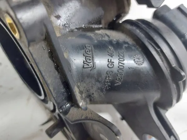 OEM SSP12780 Drosselklappe & Luftmassenmesser Peugeot 3008/508 image 5