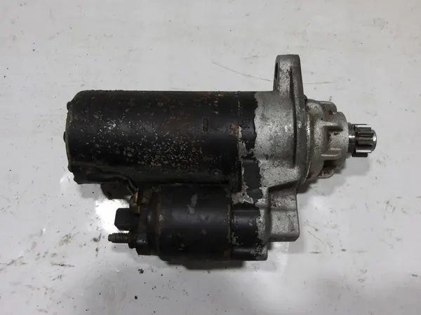 Motor de arranque Volkswagen Golf IV 1.9D 1005821744 image 2