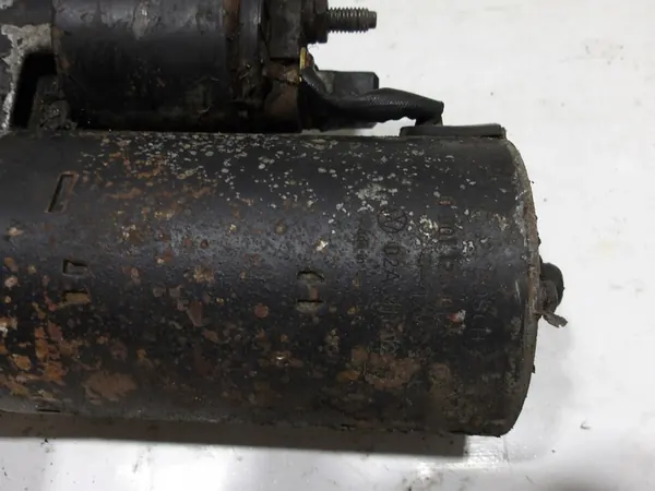 Motor de arranque Volkswagen Golf IV 1.9D 1005821744 image 3