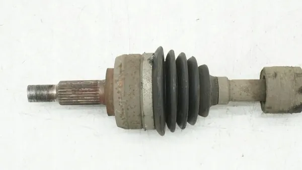 Vänster framaxel Renault Captur I 1.5 DCI image 2