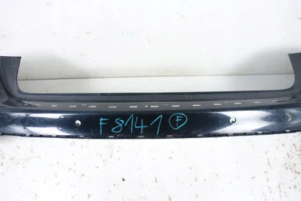 Pare-chocs arrière OEM A1568850125 Mercedes GLA image 3