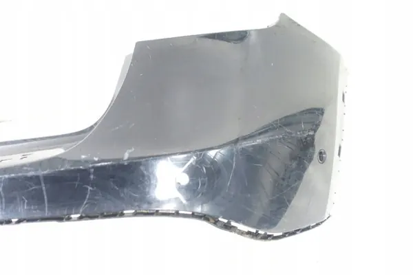 Pare-chocs arrière OEM A1568850125 Mercedes GLA image 4