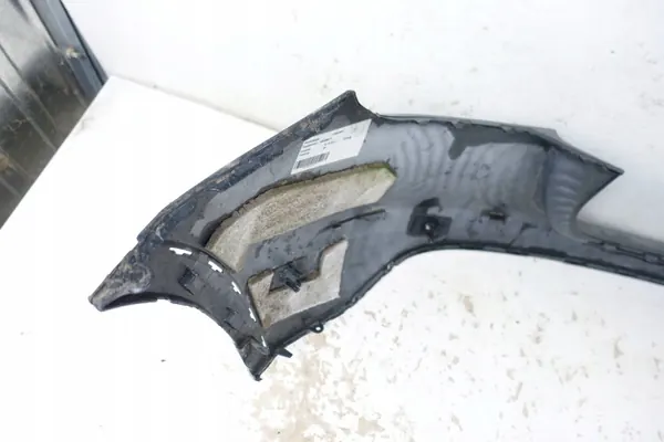 Pare-chocs arrière OEM A1568850125 Mercedes GLA image 6