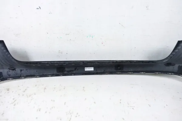 Pare-chocs arrière OEM A1568850125 Mercedes GLA image 7