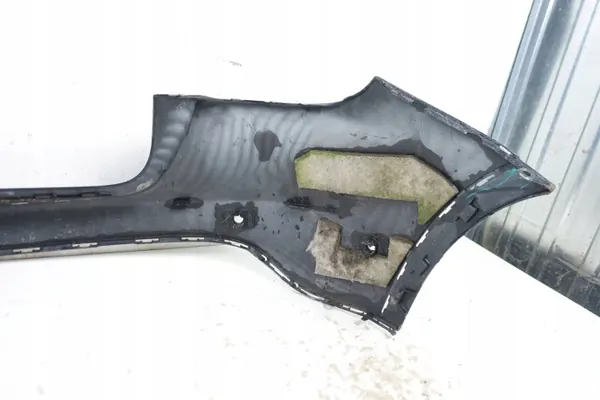 Pare-chocs arrière OEM A1568850125 Mercedes GLA image 8