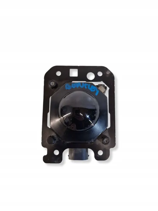Distronic ACC-radarsensor OEM 3SD907541C begagnad image 2