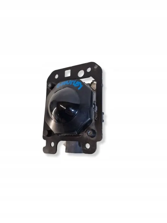 Distronic ACC-radarsensor OEM 3SD907541C begagnad image 3