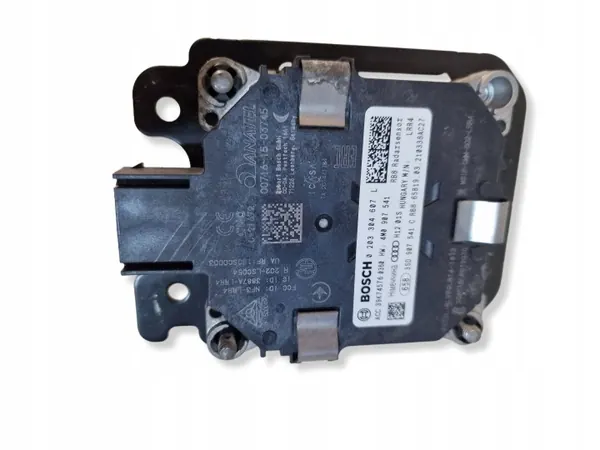 Distronic ACC-radarsensor OEM 3SD907541C begagnad image 4