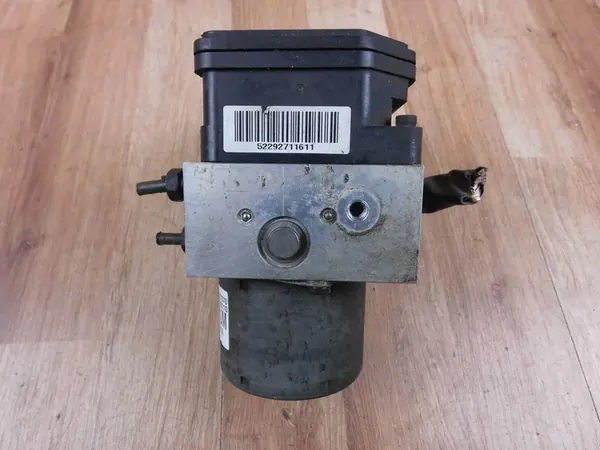 KIA Picanto I 2004-2011 1.0 1.1 ABS Rempomp 58910-07370 image 4