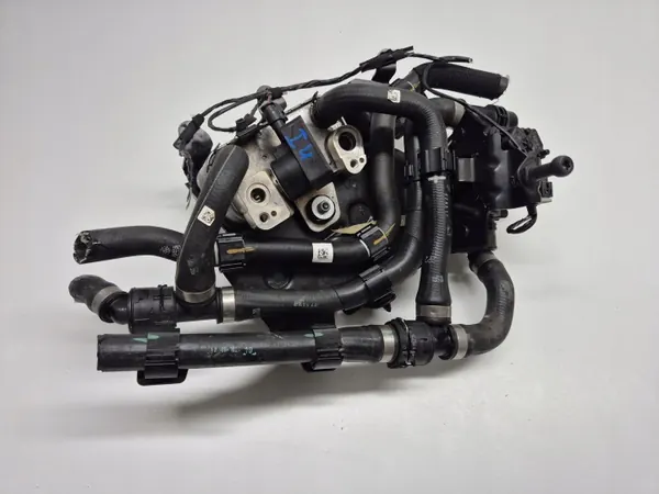 Lämmönvaihdin OEM 9418878 BMW i4 G26 Gran Coupe:lle image 2