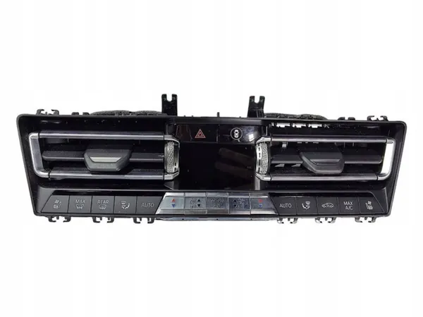 Panel climatización BMW 8 G16 OEM 64119458566 image 4