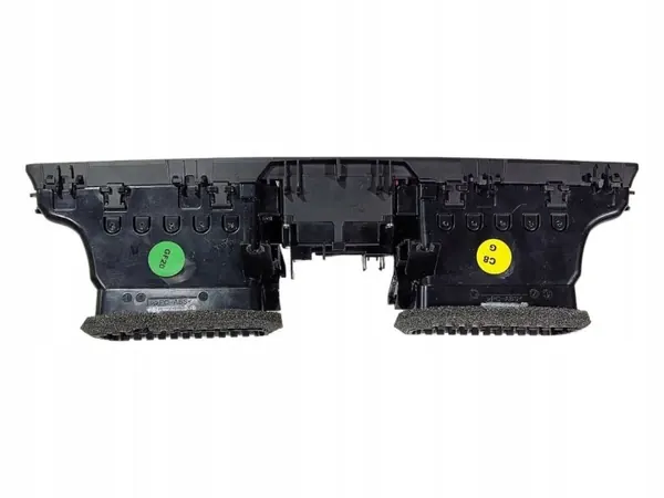 Panel climatización BMW 8 G16 OEM 64119458566 image 6