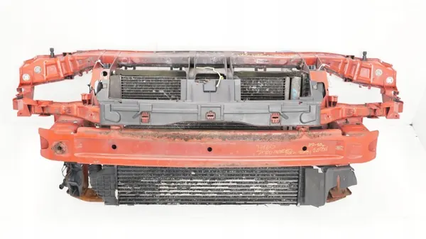 OEM 360210499 etuhihna Ford Mondeo MK4 07-10 image 2