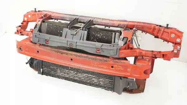 OEM 360210499 etuhihna Ford Mondeo MK4 07-10 image 3