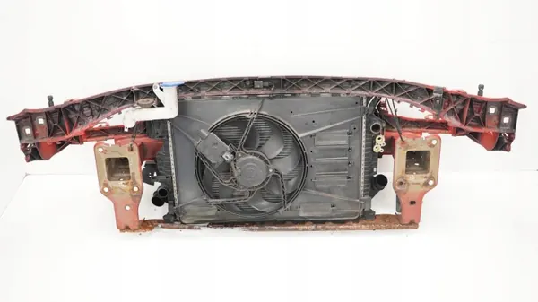 OEM 360210499 etuhihna Ford Mondeo MK4 07-10 image 5