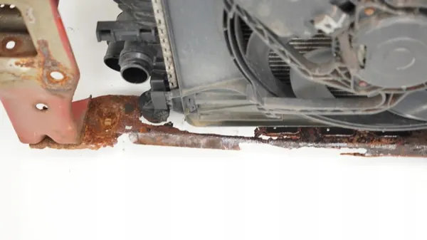OEM 360210499 etuhihna Ford Mondeo MK4 07-10 image 6