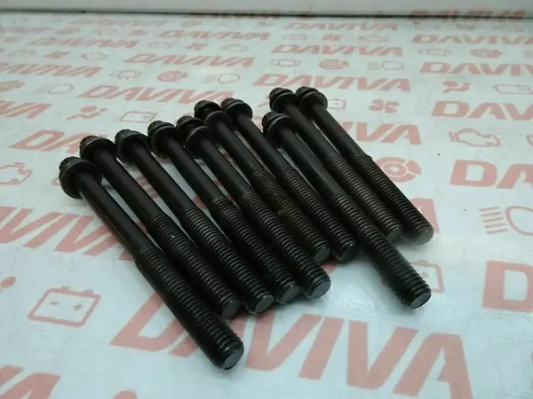 Suzuki Swift Boulons de Culasse 1.2 Essence 2017 No MPN image 2